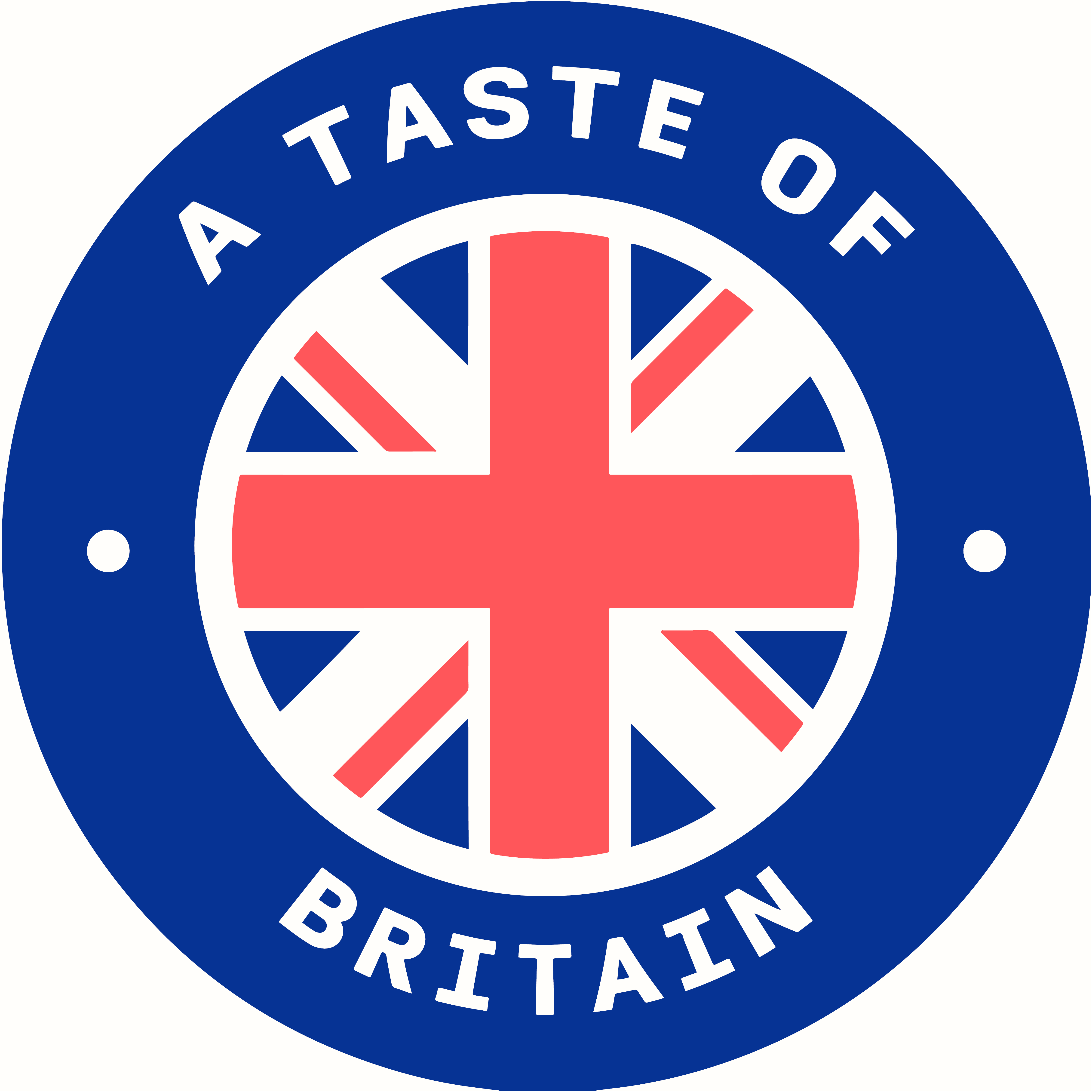 A Taste of Britain